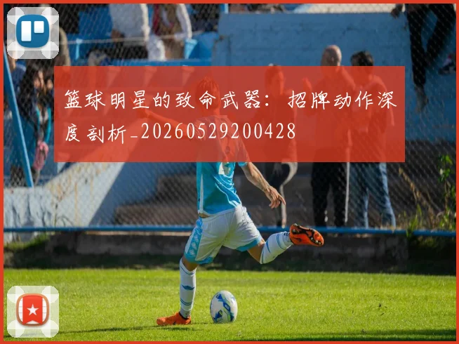 篮球明星的致命武器：招牌动作深度剖析_20260529200428