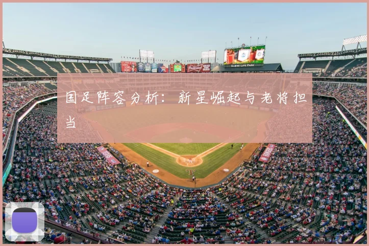 国足阵容分析:新星崛起与老将担当